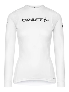 Craft Dame LS NOR Active Extreme X S Langermet supertrøye til dame White