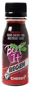 Beet It Sport Nitrate Regen Cherry+ Kirsebær og rødbet shot fra Beet It