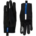 Swix Triac G-Tex Inf Hanske 7 Varm racinghanske med Gore-tex Black