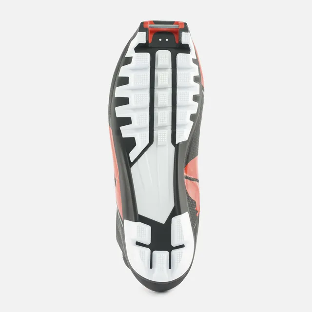 Rossignol X-ium W.C. Classic Skisko 43 Stabil og presis klassisksko-Black/Red 