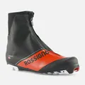Rossignol X-ium W.C. Classic Skisko 43 Stabil og presis klassisksko-Black/Red