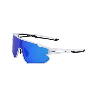 Leki Spectra Lite White God Sportsbrille