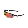 Leki Sport Vision Junior Sort Sportsbrille for junior