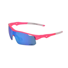 Leki Sport Vision Junior Pink Sportsbrille for junior