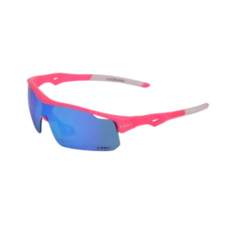 Leki Sport Vision Junior Pink Sportsbrille for junior