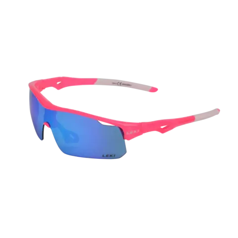 Leki Sport Vision Junior Pink Sportsbrille for junior