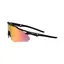 Leki Falcon Sporstbrille Black Lett og god sportsbrille BLK/Rainb lens