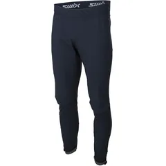 Swix Infinity Bukse Herre XXL Vindtett langrennsbukse Dark navy