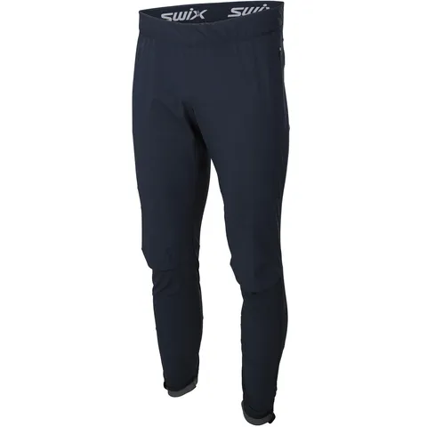 Swix Infinity Bukse Herre XXL Vindtett langrennsbukse Dark navy