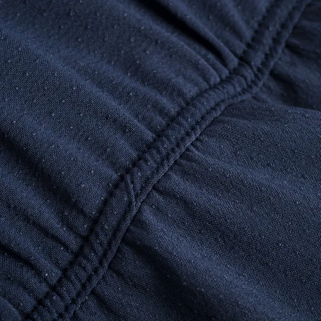 Swix Herre Shorts Pace Hybrid S Lett hybrid løpeshorts Dark Navy 