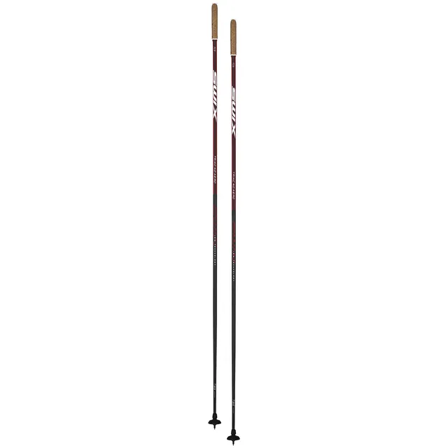 Swix Skistav Triac 4.0 Aero 172,5 cm Toppracingstav til konkurranse 