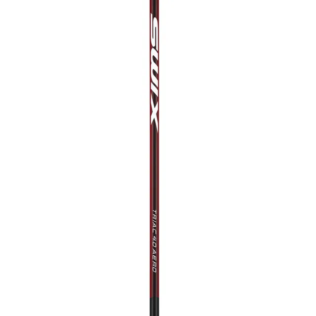 Swix Skistav Triac 4.0 Aero 142,5 cm Toppracingstav til konkurranse 