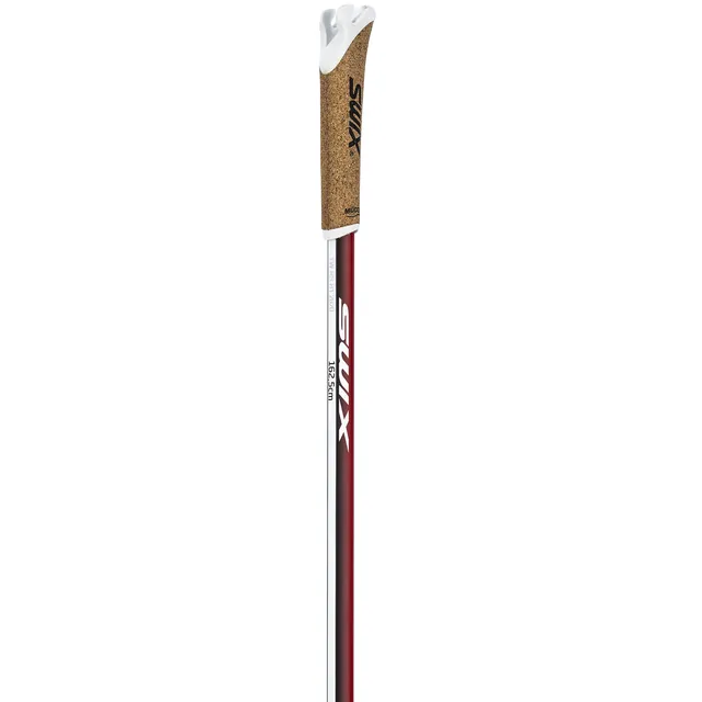 Swix Skistav Triac 4.0 Aero 142,5 cm Toppracingstav til konkurranse 