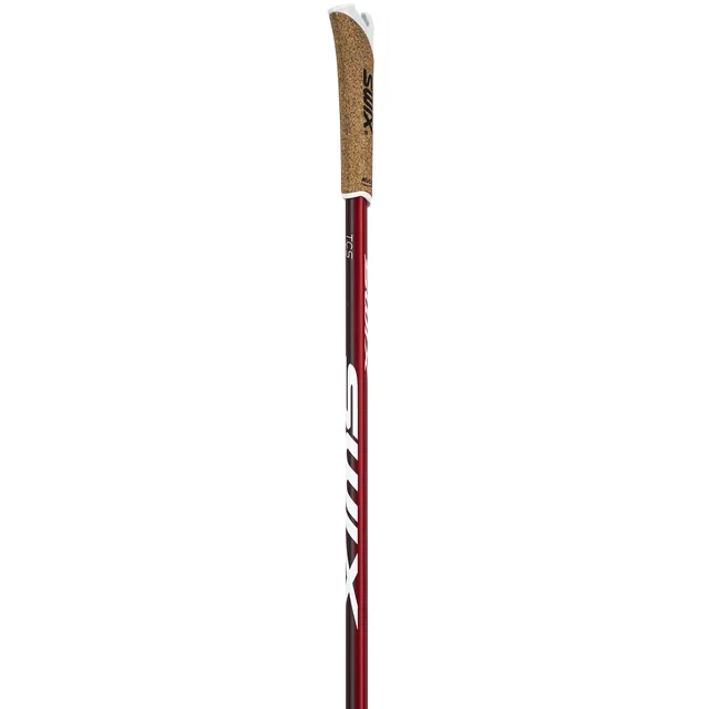 Swix Skistav Triac 4.0 Aero 172,5 cm Toppracingstav til konkurranse 