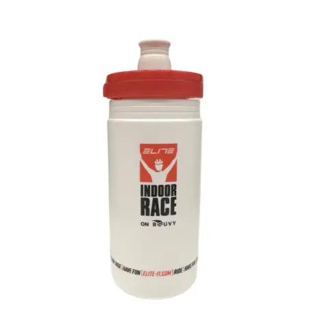 Elite Flaske Kebea Perfekt 550ml flaske til sykling