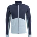 Swix Herre Jakke Pace Hybrid Midlayer M Mellomlags løpejakke til herre Dark navy