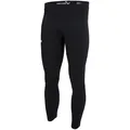 Swix Focus Warm Tights Herre XL Isolerende tights til langrenn Black