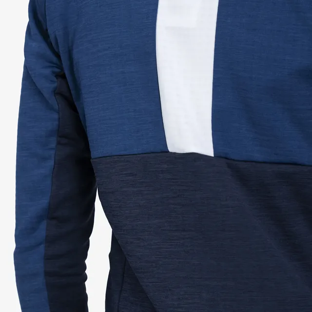 Swix Dame Infinity Midlayer Jakke XS Allsidig mellomlag - Lake Blue 