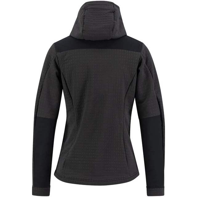 Swix Dame Surmount Stormfleece Jakke M Allsidig midt- eller ytterlag Black 