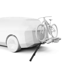 Thule Epos Foldable Loading Ramp Lasterampe for Epos sykkelstativ