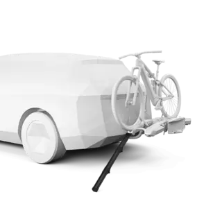 Thule Epos Foldable Loading Ramp Lasterampe for Epos sykkelstativ