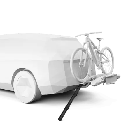 Thule Epos Foldable Loading Ramp Lasterampe for Epos sykkelstativ