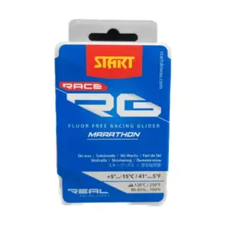 Start Rg Race Marathon Glider 60 G Fluorfri Racing Glider