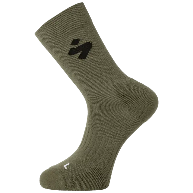 Sweet Hunter Merino Sokker 38/40 Laget for sykkel og hverdagsbruk-WOODLND 