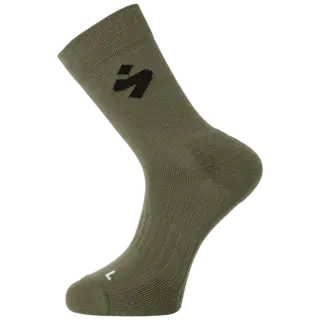 Sweet Hunter Merino Sokker Laget for sykkel og hverdagsbruk-WOODLND