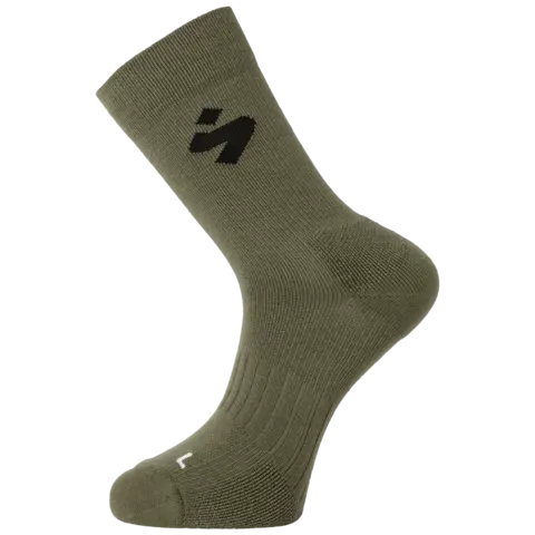 Sweet Hunter Merino Sokker Laget for sykkel og hverdagsbruk-WOODLND
