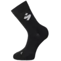 Sweet Hunter Merino Sokker 44/46 Laget for sykkel og hverdagsbruk-BLACK