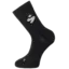 Sweet Hunter Merino Sokker Laget for sykkel og hverdagsbruk-BLACK