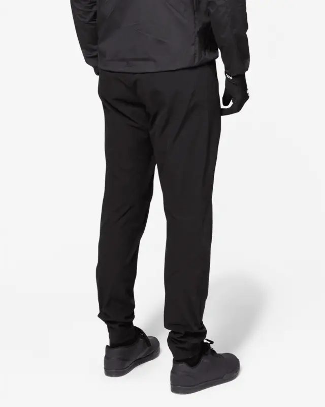 Sweet Herre Bukse Hunter II S Den ultimate sykkelbuksen - BLACK 