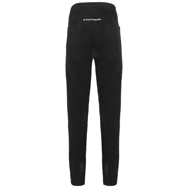 Sweet Herre Bukse Hunter II S Den ultimate sykkelbuksen - BLACK 