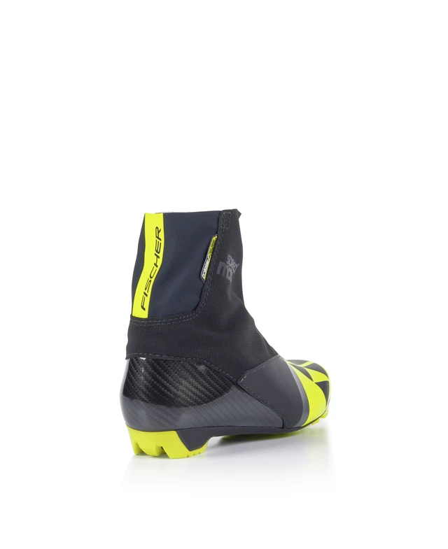 Fischer Skisko Jr Speedmax Classic 39 Toppmodell klassisk sko til junior 