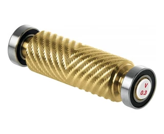 Swix Structure Rill V 0.30mm Manuell strukturvals for T0403