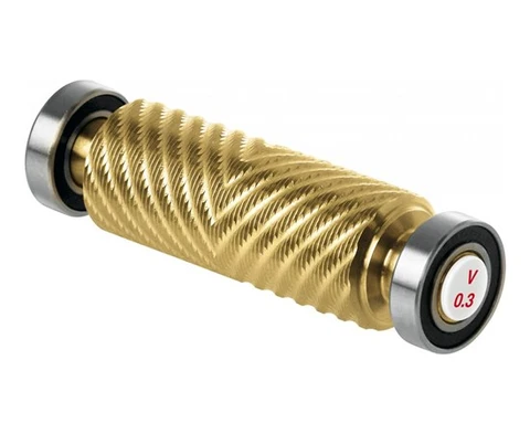 Swix Structure Rill V 0.30mm Manuell strukturvals for T0403 