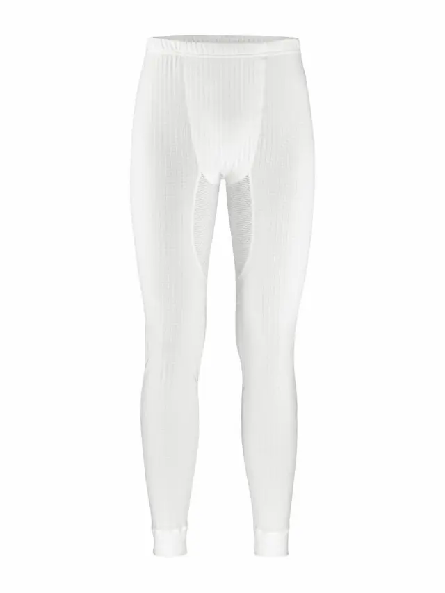 Craft Herre Bukse Active Extreme X L Superundertøy underdel - White 