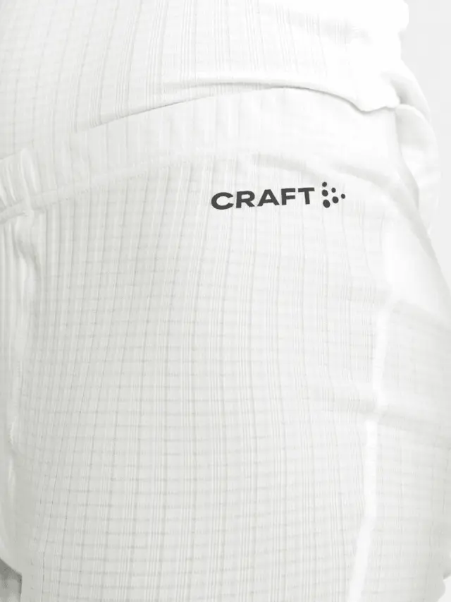 Craft Herre Bukse Active Extreme X L Superundertøy underdel - White 