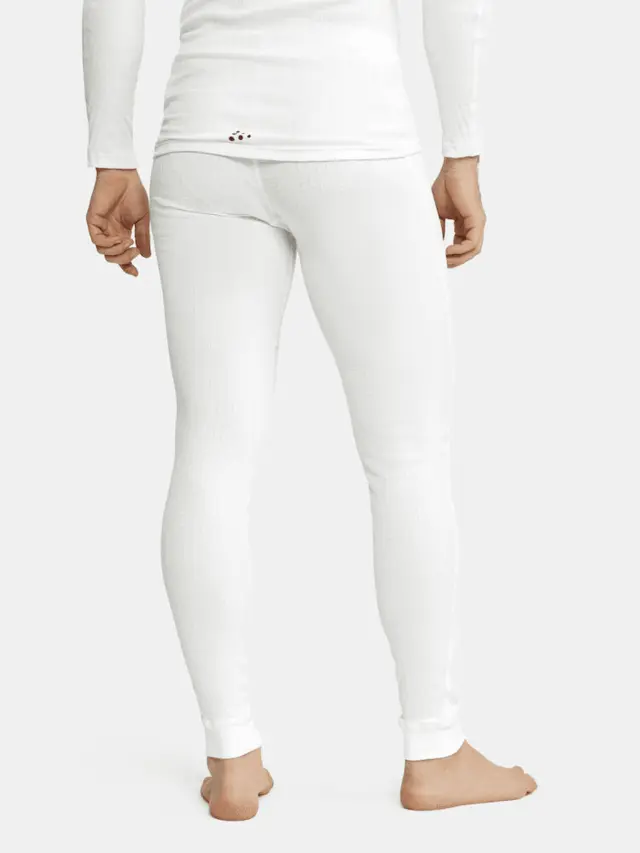 Craft Herre Bukse Active Extreme X L Superundertøy underdel - White 