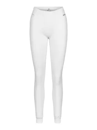 Craft Dame Bukse NOR Active Extreme X Superundert&#248;y underdel - White