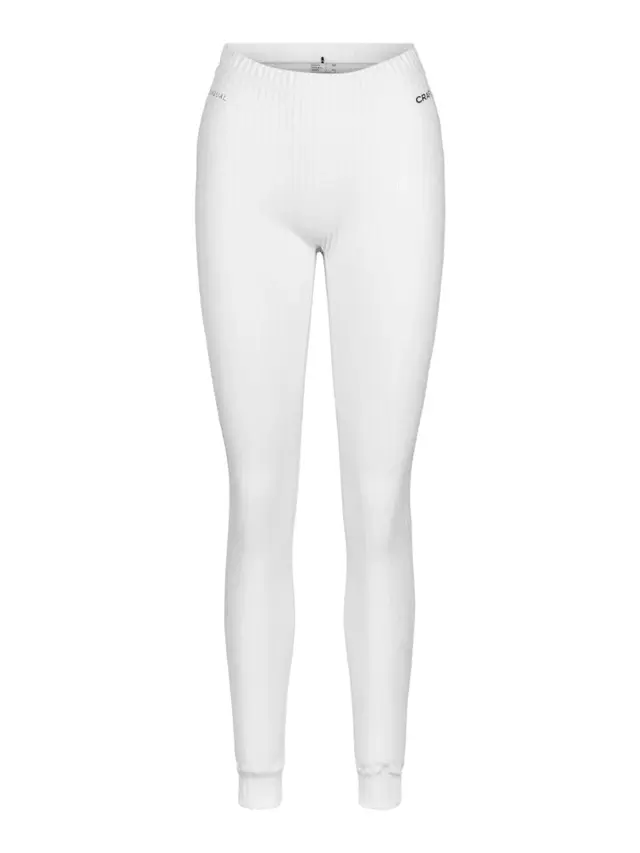 Craft Dame Bukse NOR Active Extreme X S Superundertøy underdel - White 