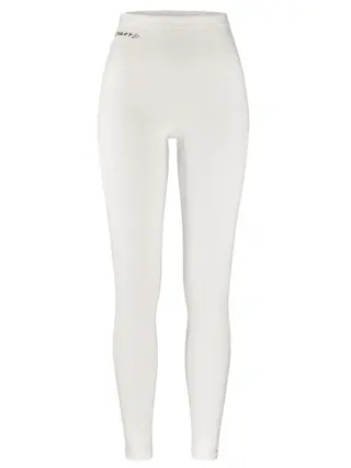 Craft W Bukse NOR Pro Wool Extreme X Ullundert&#248;y bukse - White