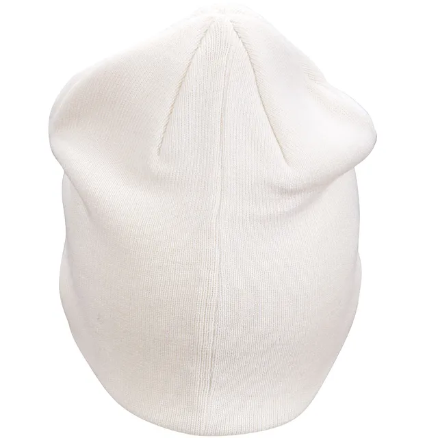 Swix SWIX Logo Beanie 56 Varm og god lue med merino Snow white 