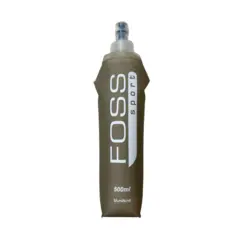 Foss Sport Soft Flask 500ml Super drikkeflaske til løping og turbruk