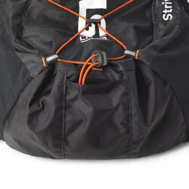 Silva Strive Mountain Pack 17+3 XS/S God lagringsplass til lengre turer 