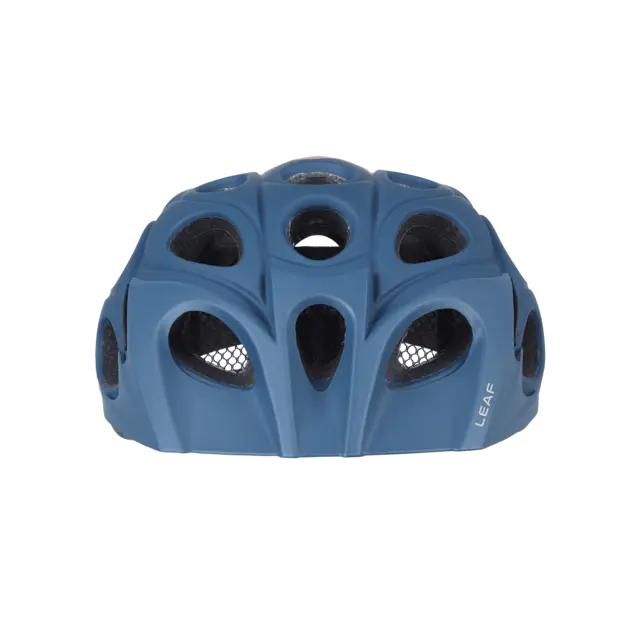 Catlike Hjelm Leaf L Beskyttelse kombinert med komfort, blue 