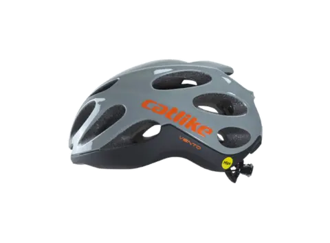 Catlike Hjelm Vento Mips L Eksepsjonell aerodynamisk ytelse, Grey 