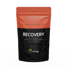 Purepower Recovery Drink Bær/Citrus Restitusjonsdrikk etter trening