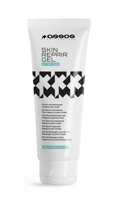 Assos Skin Repair Gel 75ML For sår og slitt hud etter trening